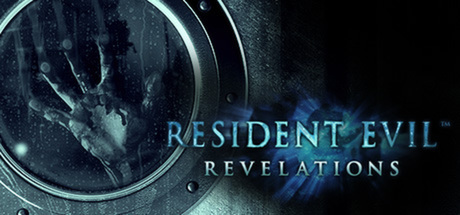 Resident Evil Revelations Icon