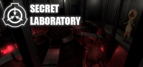 SCP: Secret Laboratory Icon