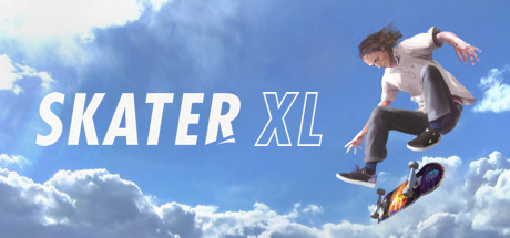 Skater XL - The Ultimate Skateboarding Game Icon