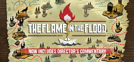 The Flame in the Flood Icon