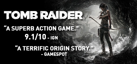 Tomb Raider Icon
