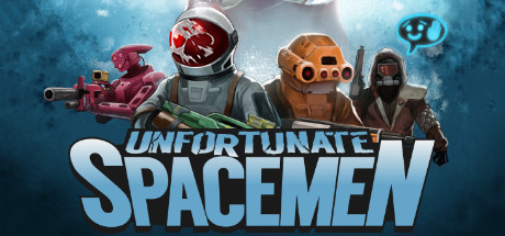 Unfortunate Spacemen Icon