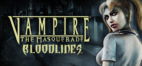 Vampire: The Masquerade - Bloodlines Icon