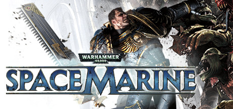 Warhammer 40,000: Space Marine Icon