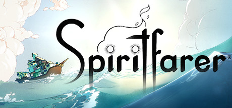 Spiritfarer® Icon