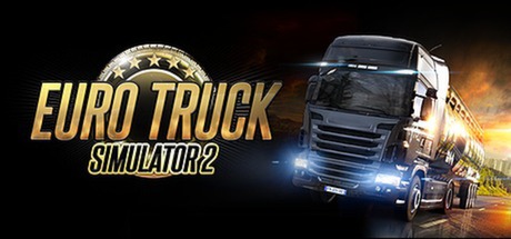 Euro Truck Simulator 2 Icon