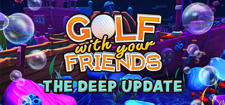 Golf with your Friends Icon