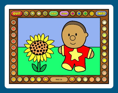 Download Coloring Book 13 Kids Stuff Versions For Windows Download Io