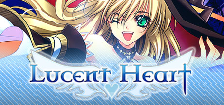 Lucent Heart Icon