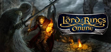 The Lord of the Rings Online™ Icon