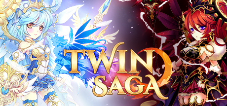 Twin Saga Icon
