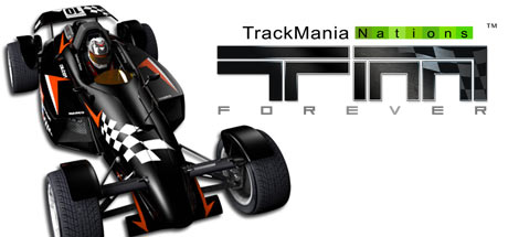 TrackMania Nations Forever Icon