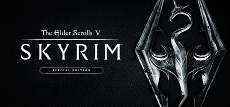The Elder Scrolls V: Skyrim Special Edition Icon