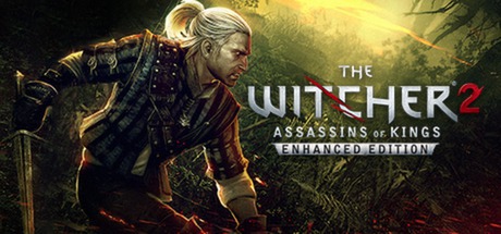 The Witcher 2: Assassins of Kings Enhanced Edition Icon