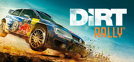 DiRT Rally Icon