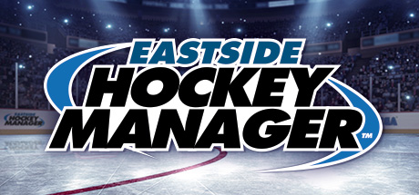 Eastside Hockey Manager Icon