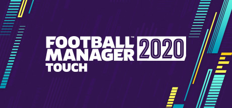 Football Manager 2020 Touch Icon