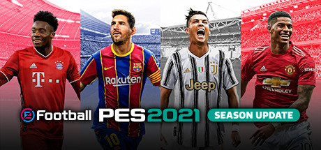 eFootball PES 2021 Icon