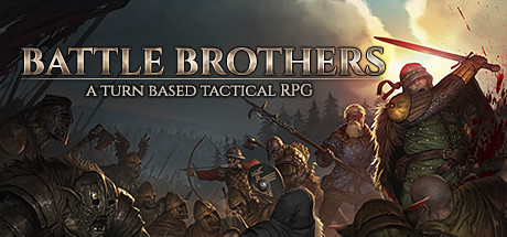 Battle Brothers Icon