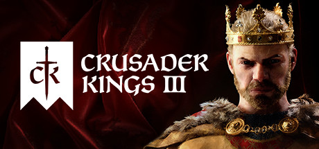 Crusader Kings III Icon
