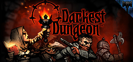 Darkest Dungeon® Icon