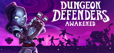 Dungeon Defenders: Awakened Icon