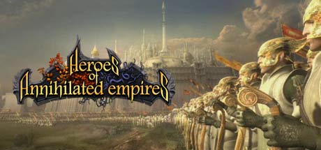 Heroes of Annihilated Empires Icon