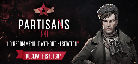 Partisans 1941 Icon