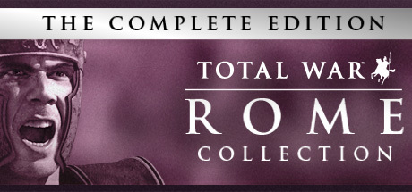 Rome: Total War™ - Collection Icon