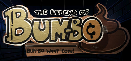 The Legend of Bum-Bo Icon