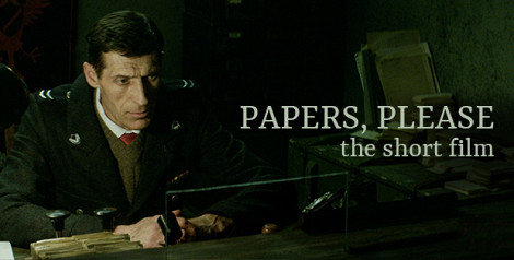 Papers, Please 0.5.13 - Download for Mac Free