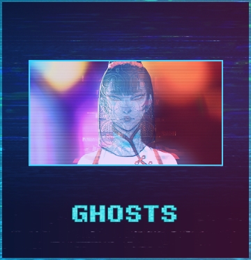 gameplayicons ghosts