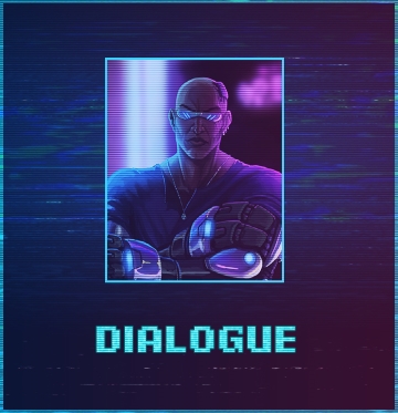 gameplayicons dialogue