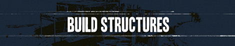 Build Structures