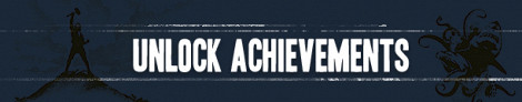 Unlock Achievements