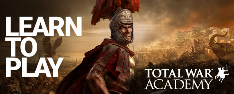 ROME 2 TW Academy