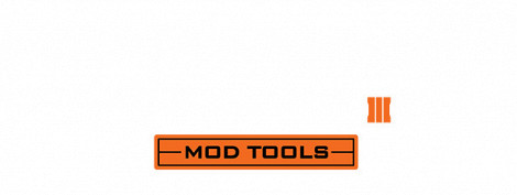 CODBO3 PC ModTools Art Logo 616x232