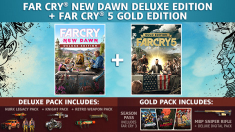 Far Cry 5 Gold Edition  Download Far Cry 5 Gold Edition for PC