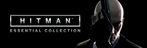 HITMAN Essential In text banner 616