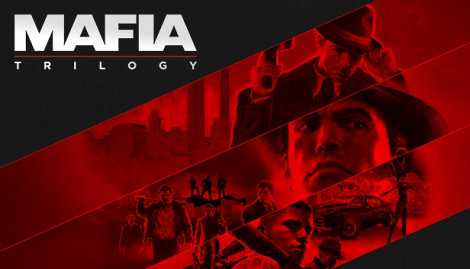 Download Mafia 3 Full PC Game  Mafia wallpaper, The godfather, Mafia