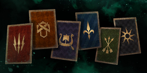 all faction cardback