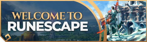 RS3 01m Section header image 1 WELCOME TO RUNESCAPE EN