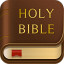 King James Version Holy Bible-Offline Free Bible