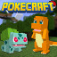 Mod Pokecraft for MCPE Screenshots for Android