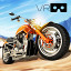 Download VR Bike Racing Game for Android