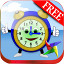 Telling Time Kids 1st Grade versions for Android