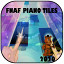 Download FNAF Piano Tiles 5 for Android
