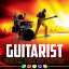 Download Guitarist : guitar hero battle for Android