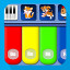 Download Kids Piano Free for Android