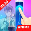 Download Piano Tiles Anime Songs Offline 2020 for Android
